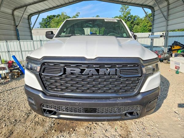 2025 RAM 1500 Tradesman — DIRF