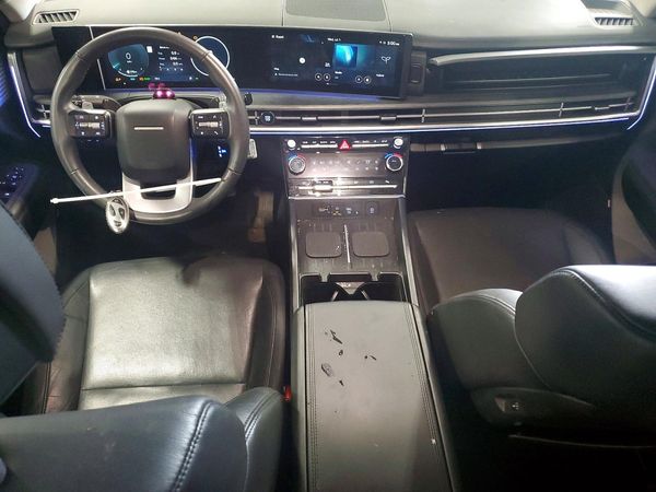 2024 HYUNDAI SANTA FE Limited