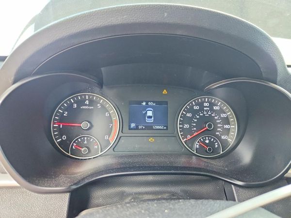 2020 KIA OPTIMA LX, S, SE