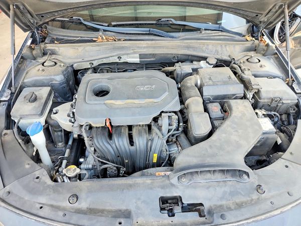2020 KIA OPTIMA LX, S, SE