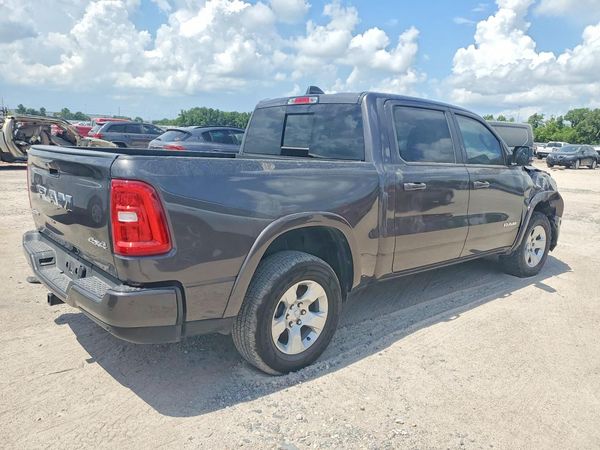 2025 RAM 1500 Big Horn/Lonestar