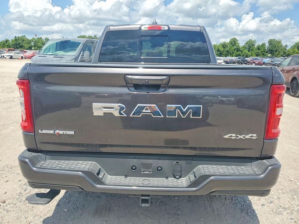 2025 RAM 1500 Big Horn/Lonestar