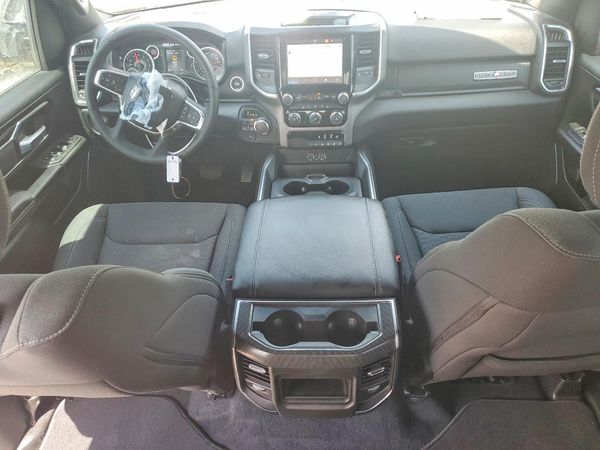 2025 RAM 1500 Big Horn/Lonestar