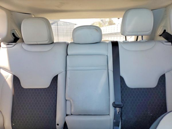 2019 JEEP COMPASS LATITUDE 4X2