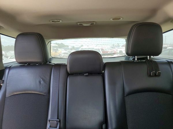 2016 DODGE JOURNEY