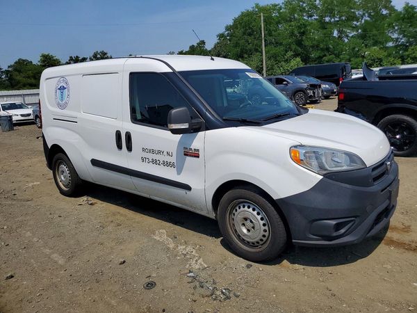 2018 RAM PROMASTER CITY WAGON