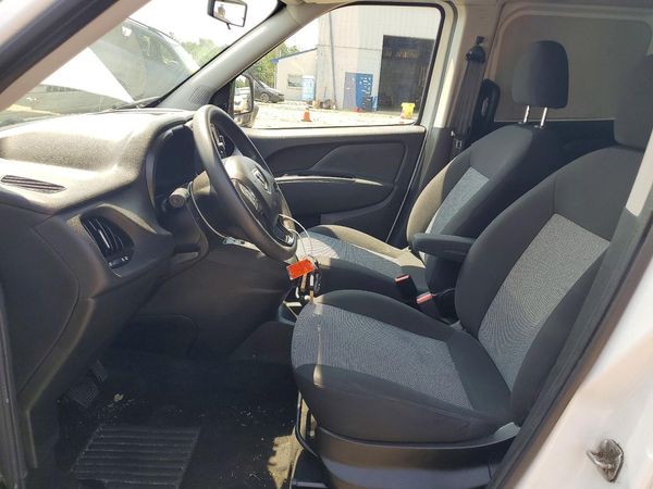 2018 RAM PROMASTER CITY WAGON