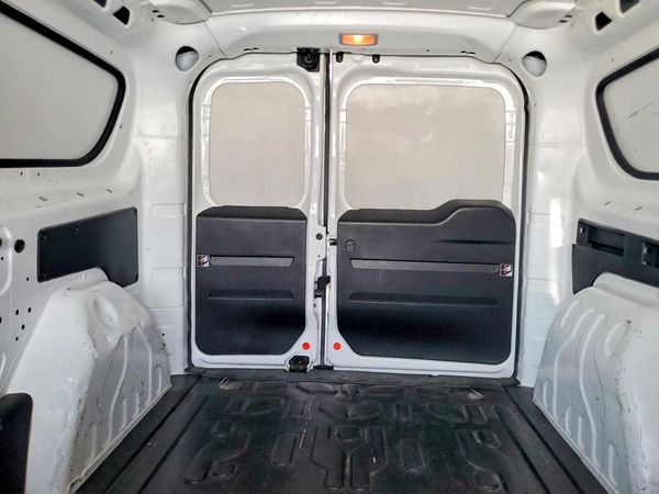2018 RAM PROMASTER CITY WAGON