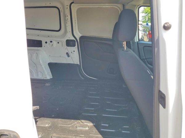 2018 RAM PROMASTER CITY WAGON