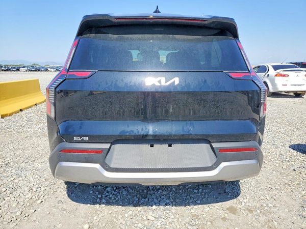 2024 KIA EV9 Wind