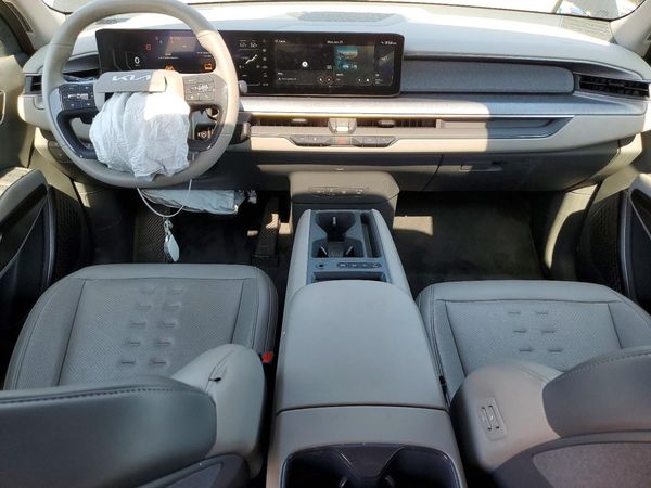 2024 KIA EV9 Wind