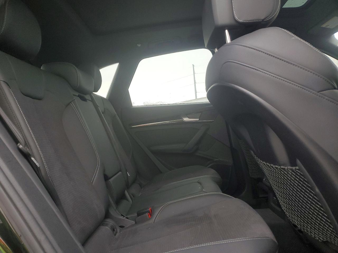 2024 AUDI SQ5