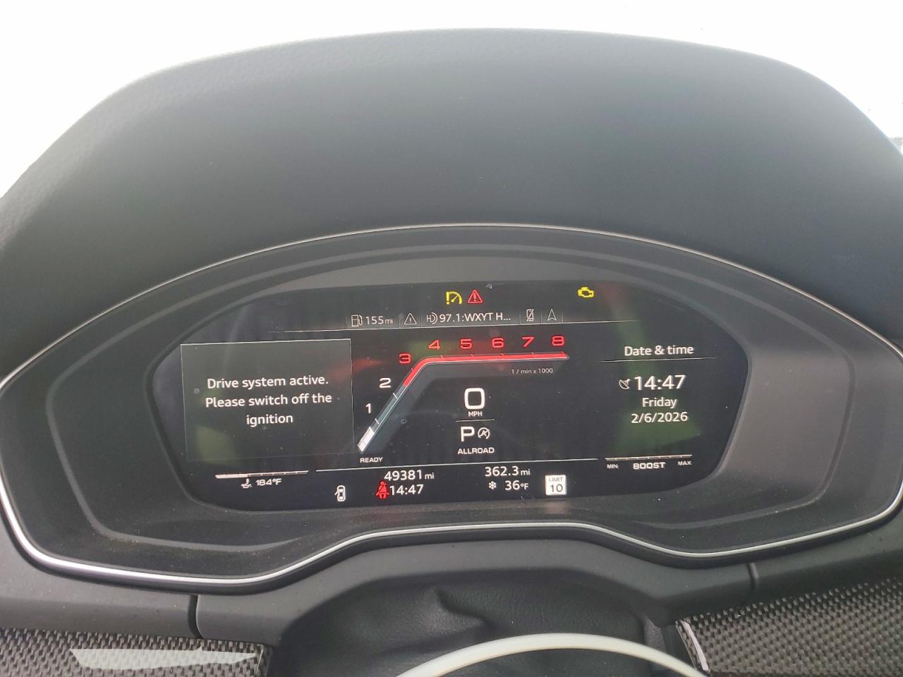 2024 AUDI SQ5