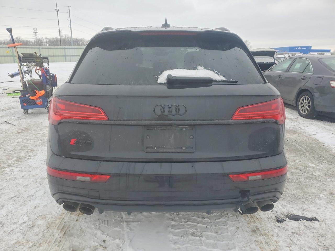 2024 AUDI SQ5