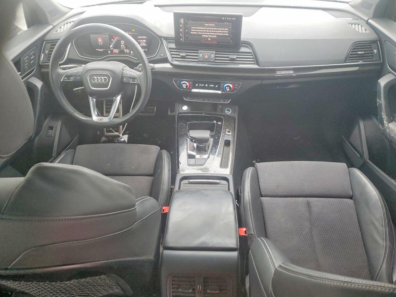 2024 AUDI SQ5
