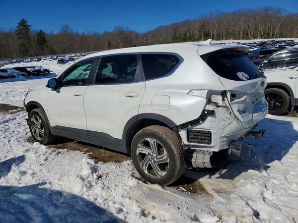 2021 HYUNDAI SANTA FE SE