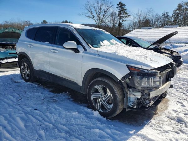 2021 HYUNDAI SANTA FE SE