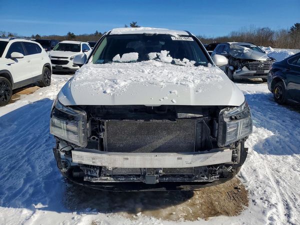 2021 HYUNDAI SANTA FE SE