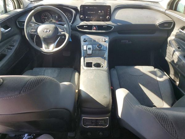2021 HYUNDAI SANTA FE SE