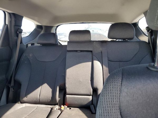2021 HYUNDAI SANTA FE SE