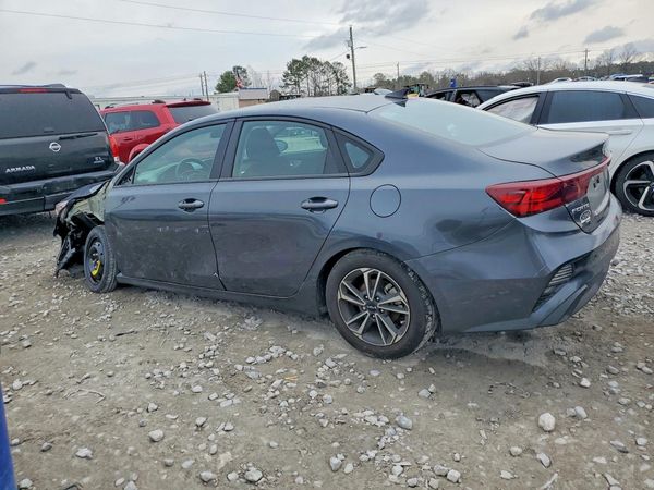 2024 KIA FORTE LX, LXS