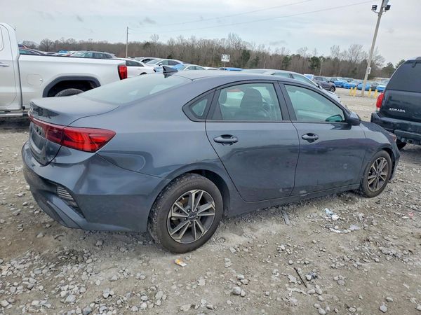 2024 KIA FORTE LX, LXS