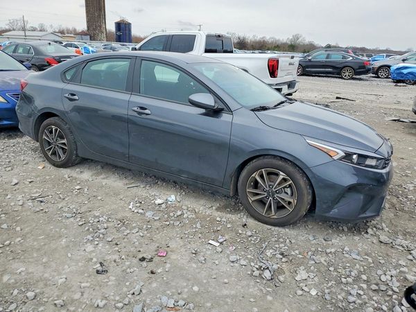 2024 KIA FORTE LX, LXS
