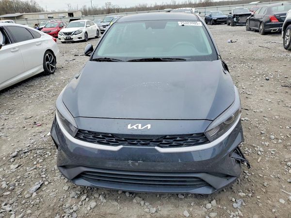 2024 KIA FORTE LX, LXS
