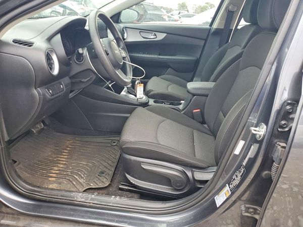 2024 KIA FORTE LX, LXS