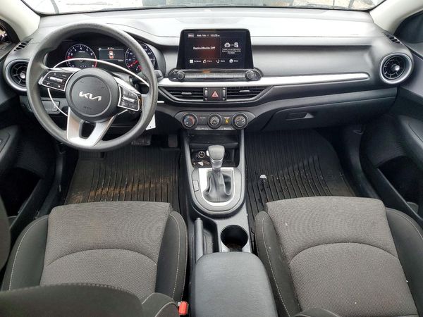 2024 KIA FORTE LX, LXS