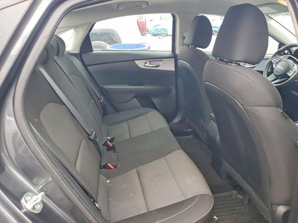 2024 KIA FORTE LX, LXS