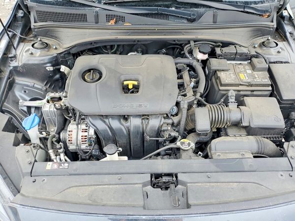 2024 KIA FORTE LX, LXS