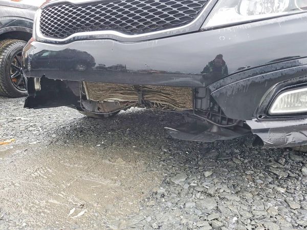 2015 KIA OPTIMA GL - Middle-low