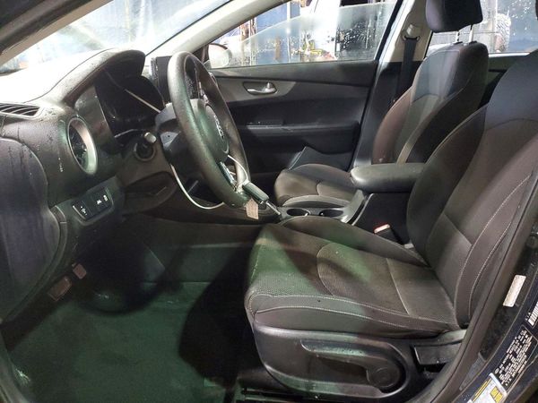 2020 KIA FORTE FE, LXS