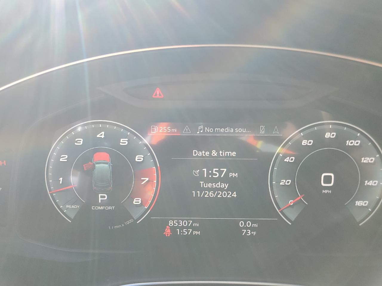 2021 AUDI Q7