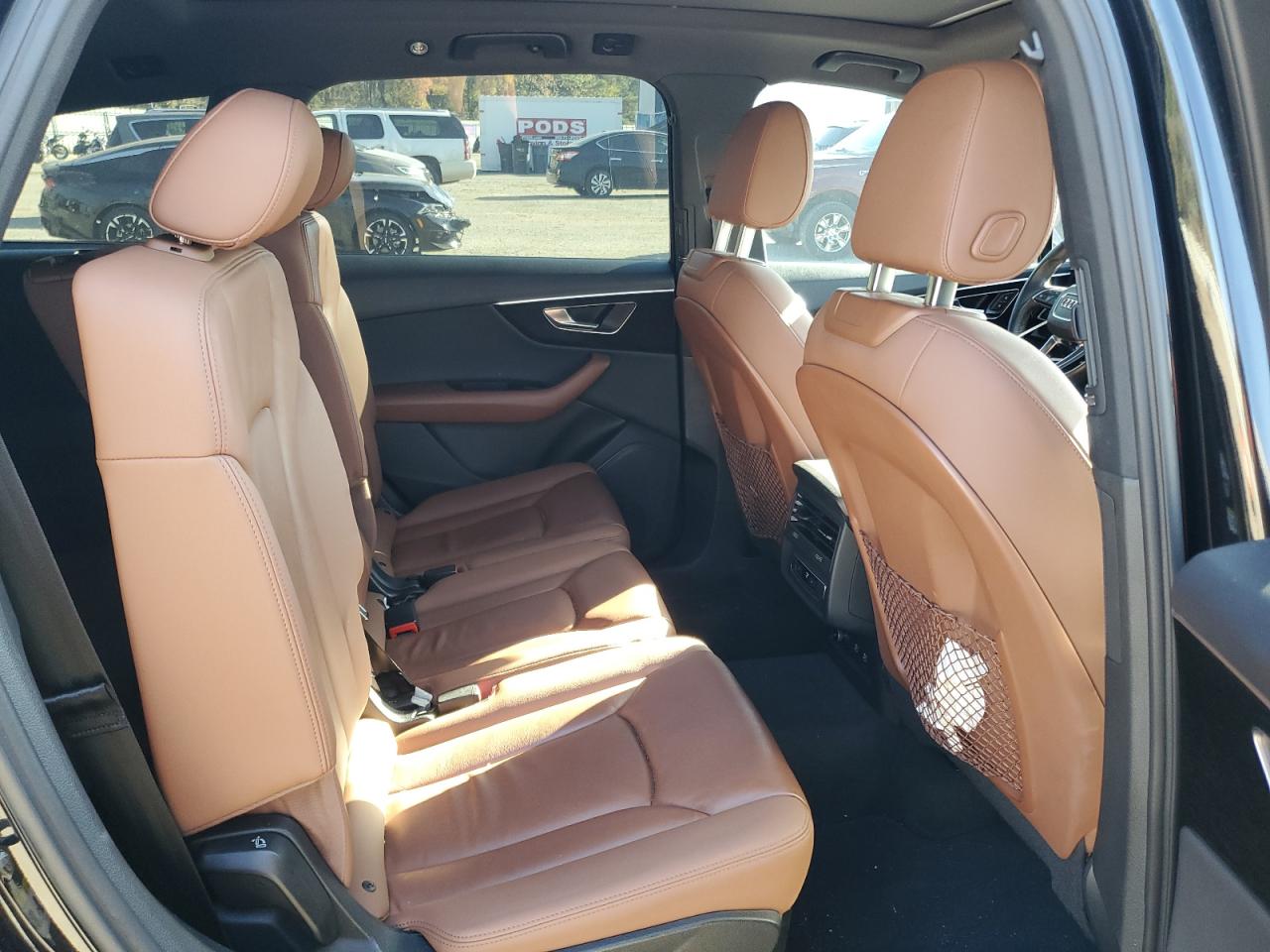2021 AUDI Q7