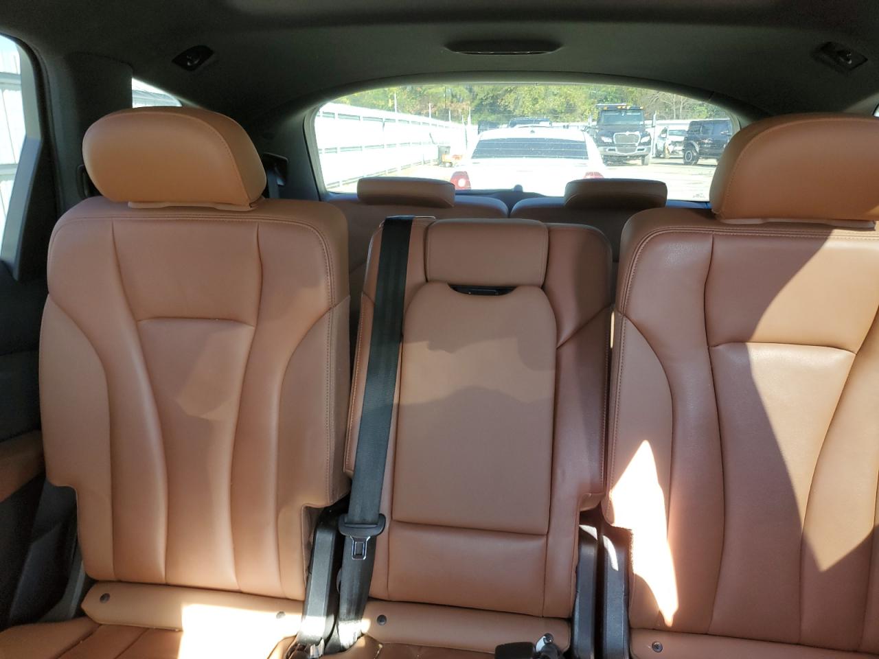 2021 AUDI Q7