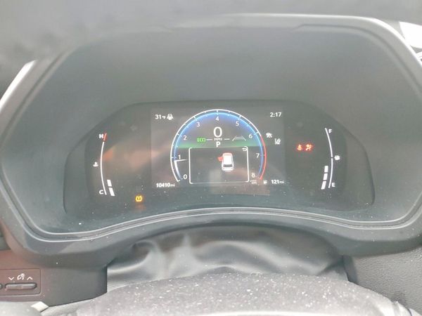 2025 TOYOTA GRAND HIGHLANDER