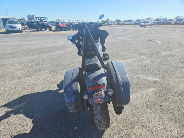 2022 HARLEY-DAVIDSON FXLRST