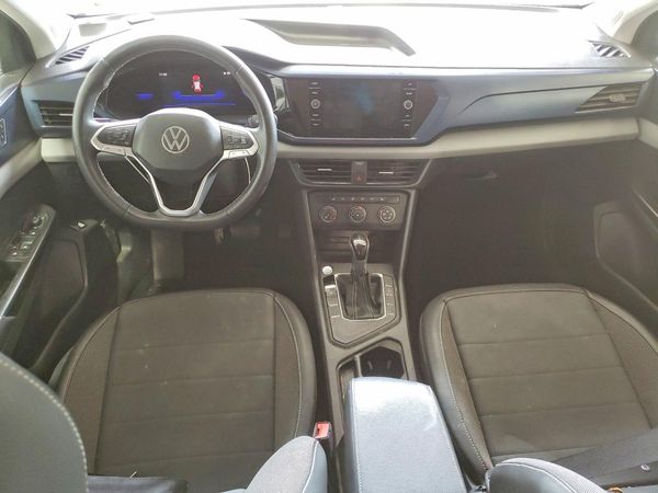 2022 VOLKSWAGEN TAOS SE — CKPT