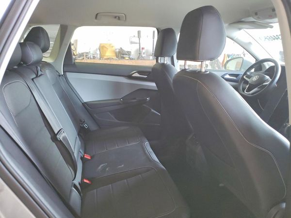 2022 VOLKSWAGEN TAOS SE — PSRS