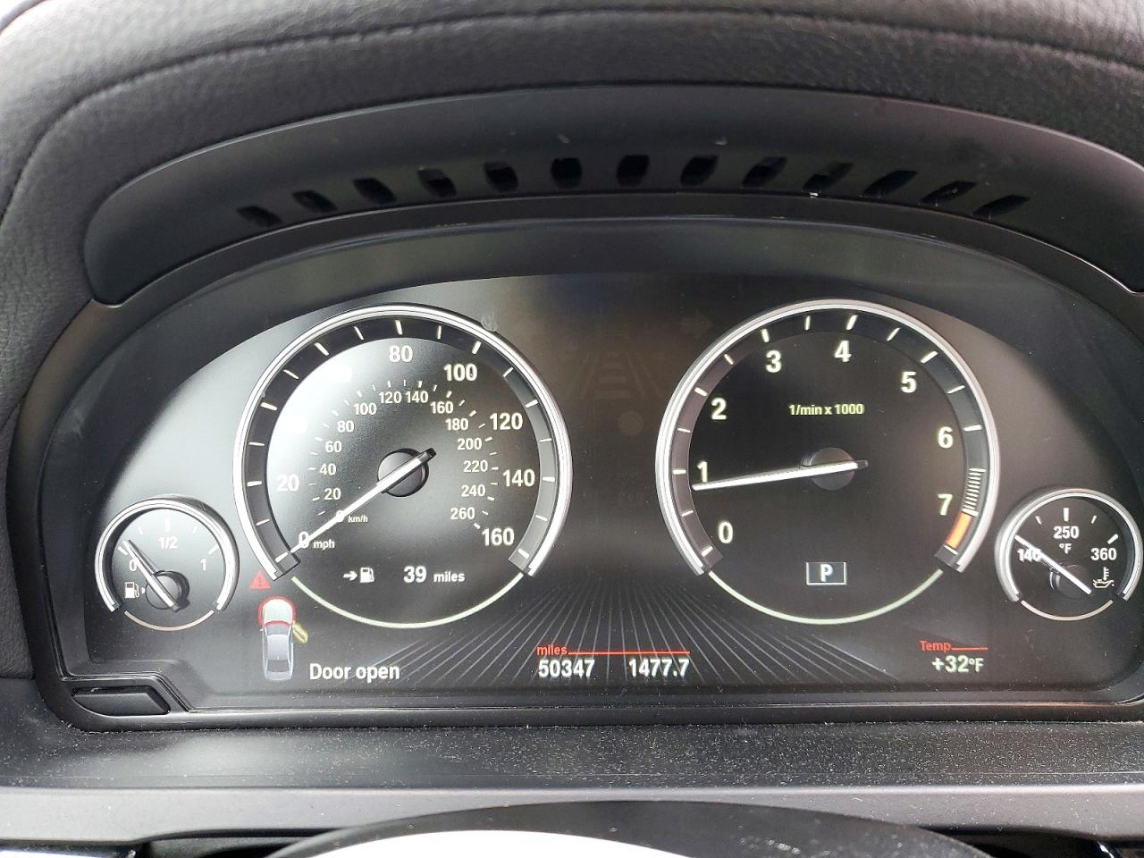 2013 BMW 750 750Li/Alpina B7