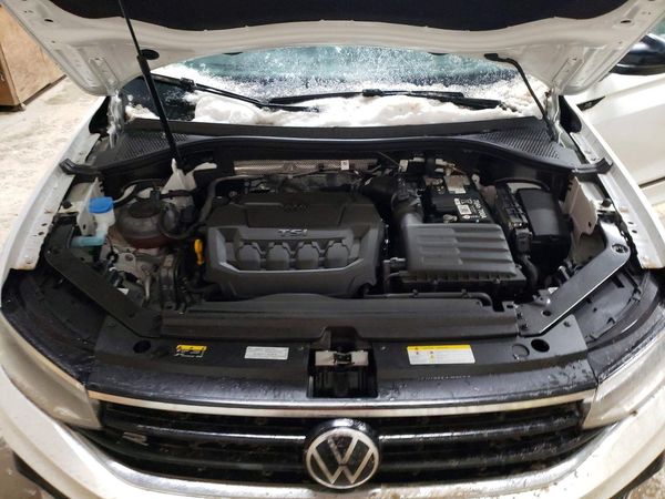2024 VOLKSWAGEN TIGUAN 4Motion SE R-Line Black
