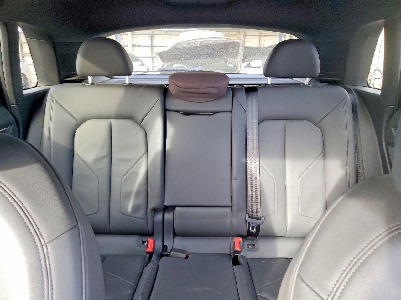 2020 AUDI Q3 quattro Premium