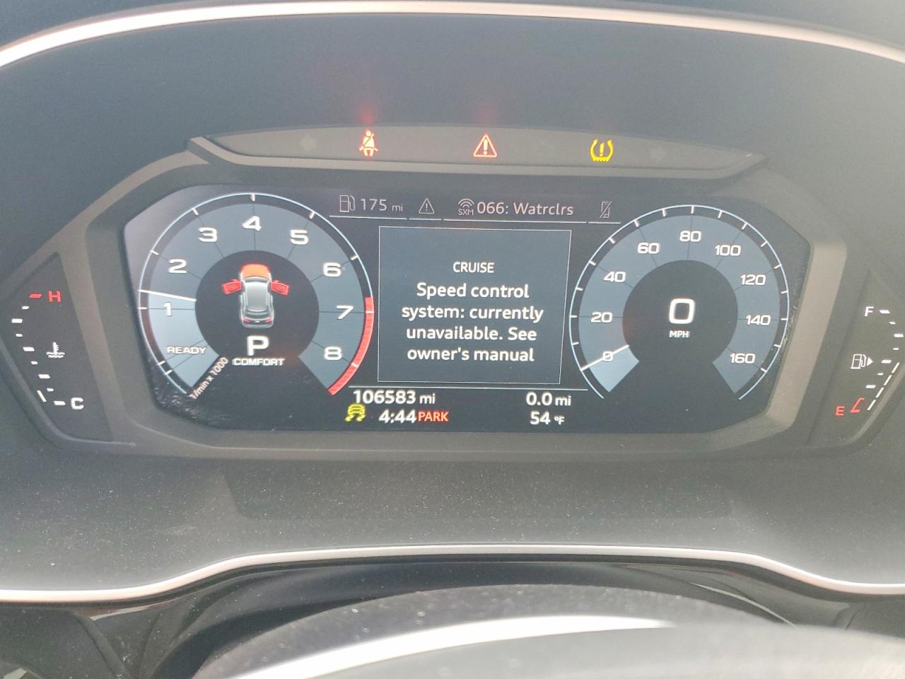 2020 AUDI Q3 quattro Premium