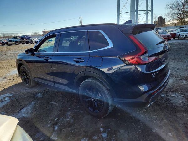 2024 HONDA CR-V Sport