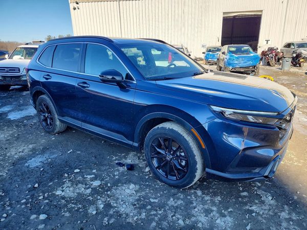 2024 HONDA CR-V Sport
