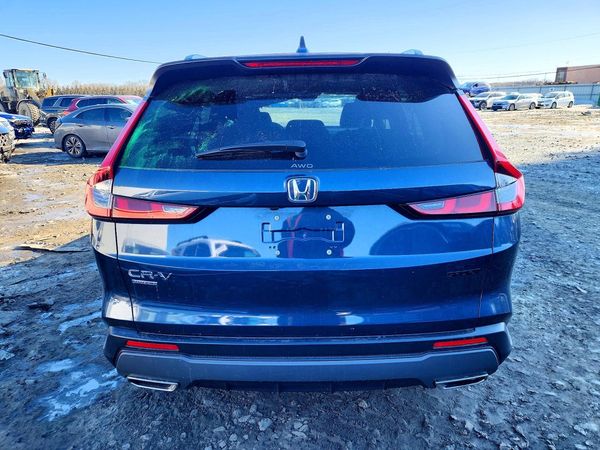 2024 HONDA CR-V Sport
