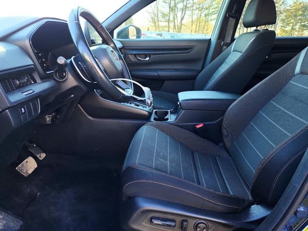 2024 HONDA CR-V Sport