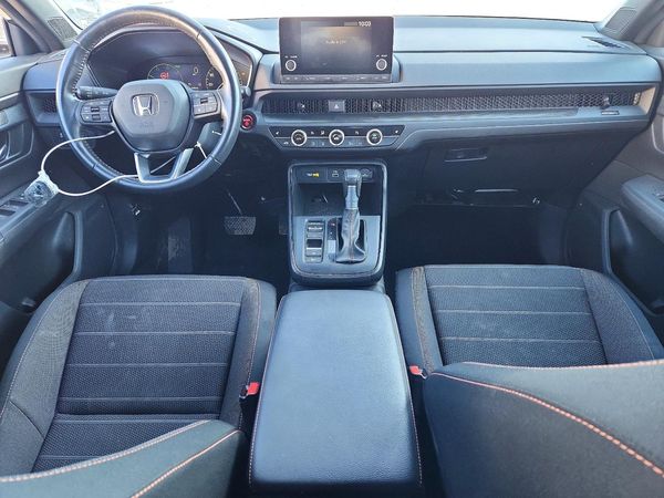 2024 HONDA CR-V Sport